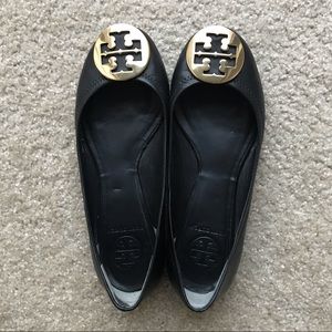 Tory Burch flats